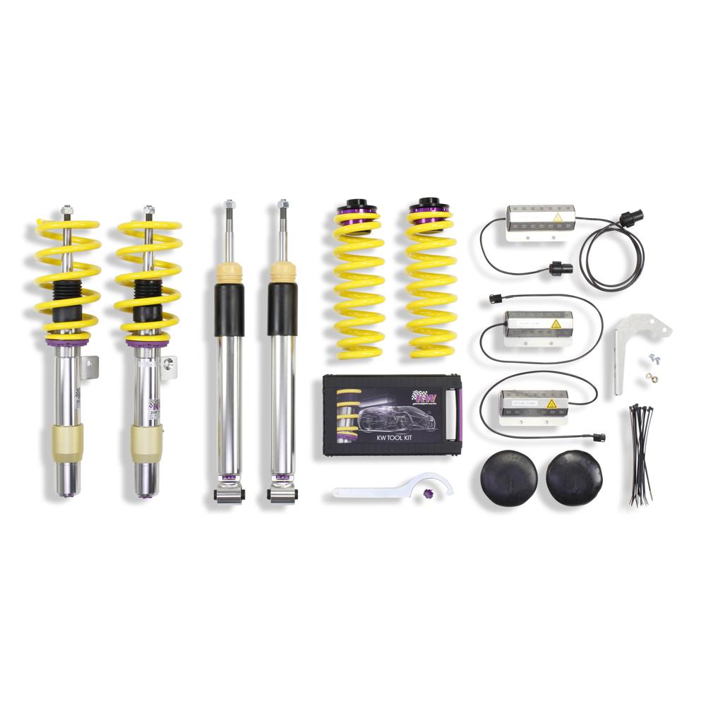 KW Coilover Kit 35220083